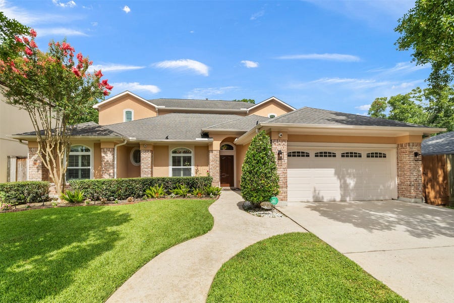 Property photo for 9406 Bevlyn Drive, Houston, TX