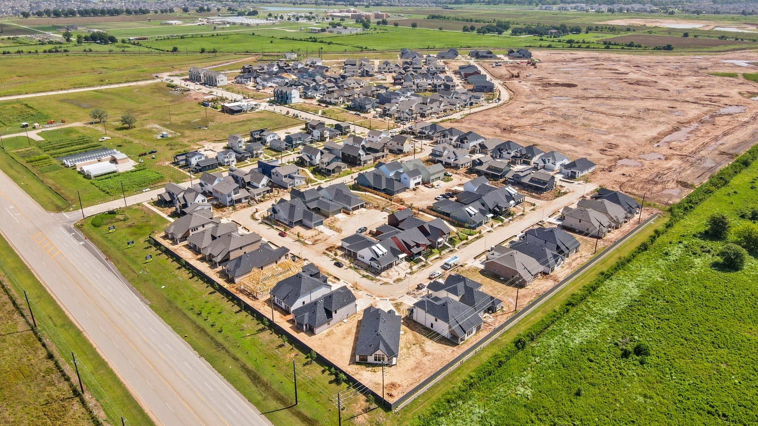 3431 Loam Lane, Richmond, TX 77406 3431 Loam Lane, Richmond, TX 77406