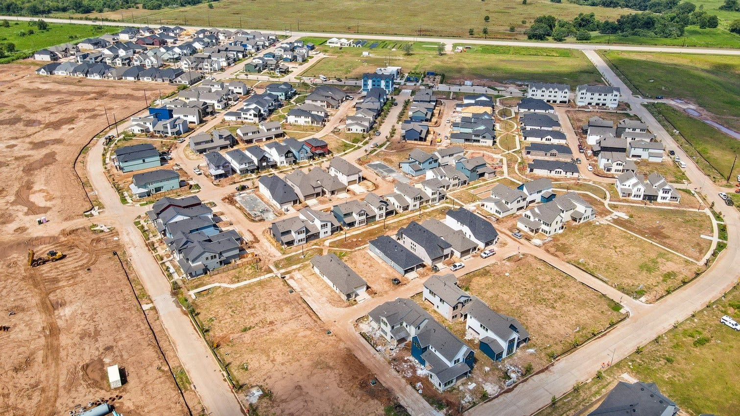 3431 Loam Lane, Richmond, TX 77406 3431 Loam Lane, Richmond, TX 77406