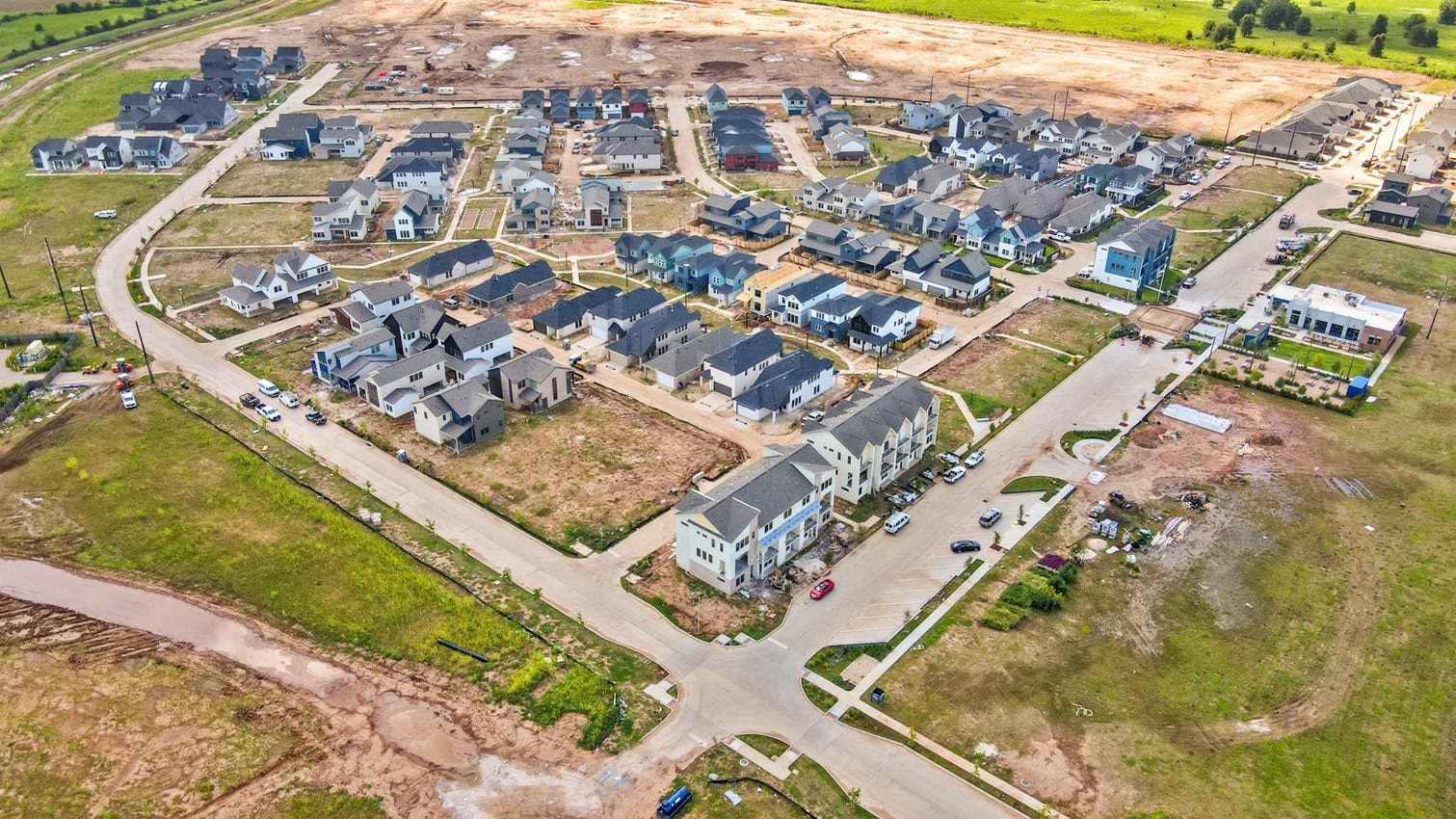 3431 Loam Lane, Richmond, TX 77406 3431 Loam Lane, Richmond, TX 77406