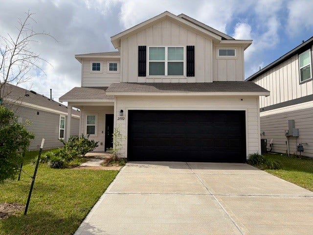 Property photo for 21502 Austell Pond Drive, Porter, TX