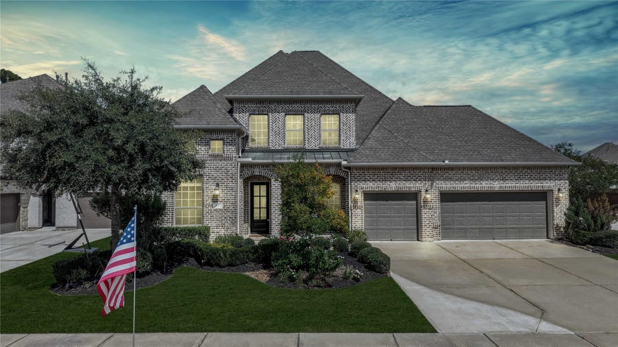 Property photo for 4018 Northern Spruce Drive, Spring, TX