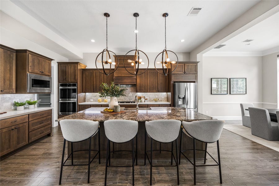 Property photo for 4018 Northern Spruce Drive, Spring, TX