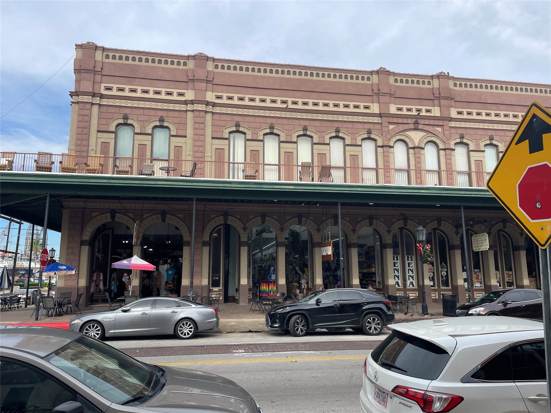 2118 Strand Street, #209, Galveston, TX 77550 2118 Strand Street, #209, Galveston, TX 77550