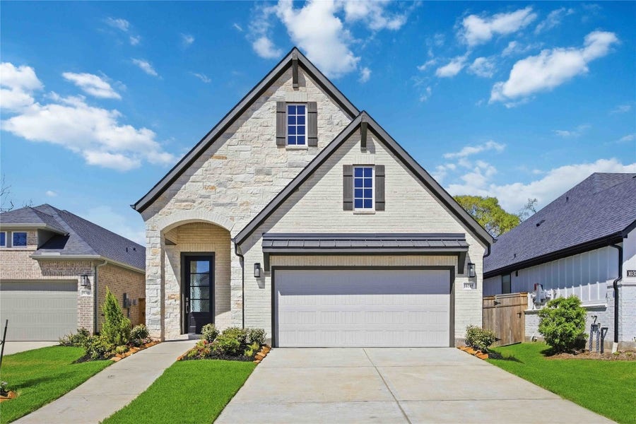 Property photo for 10315 Tranquil Lake Drive, Missouri City, TX