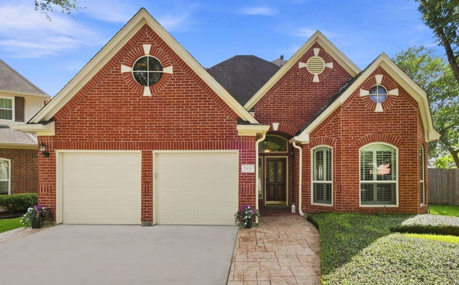 Property photo for 7935 S Wellington Court, Houston, TX