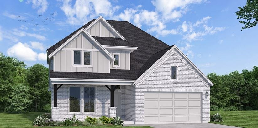 Property photo for 737 Eagle Ford Lane, League City, TX