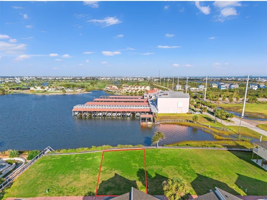 Property photo for 3611 Niko Court, Galveston, TX