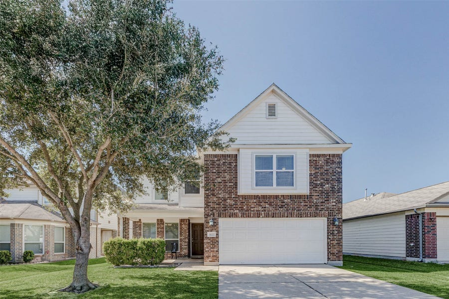 Property photo for 3027 UPLAND SPRING TRACE, Katy, TX