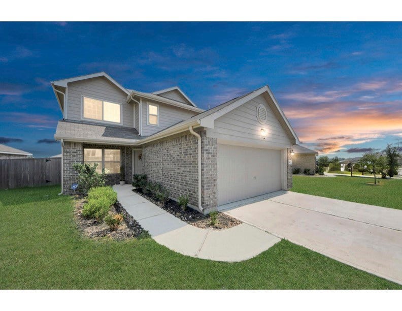 Property photo for 8650 Bar Harbor Drive, Baytown, TX