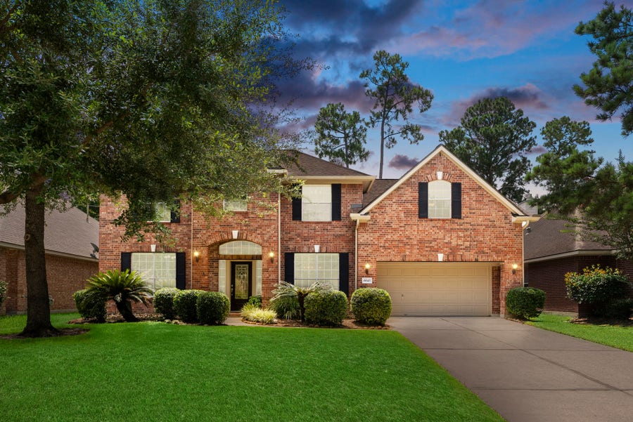Property photo for 6643 Knollbridge Lane, Spring, TX