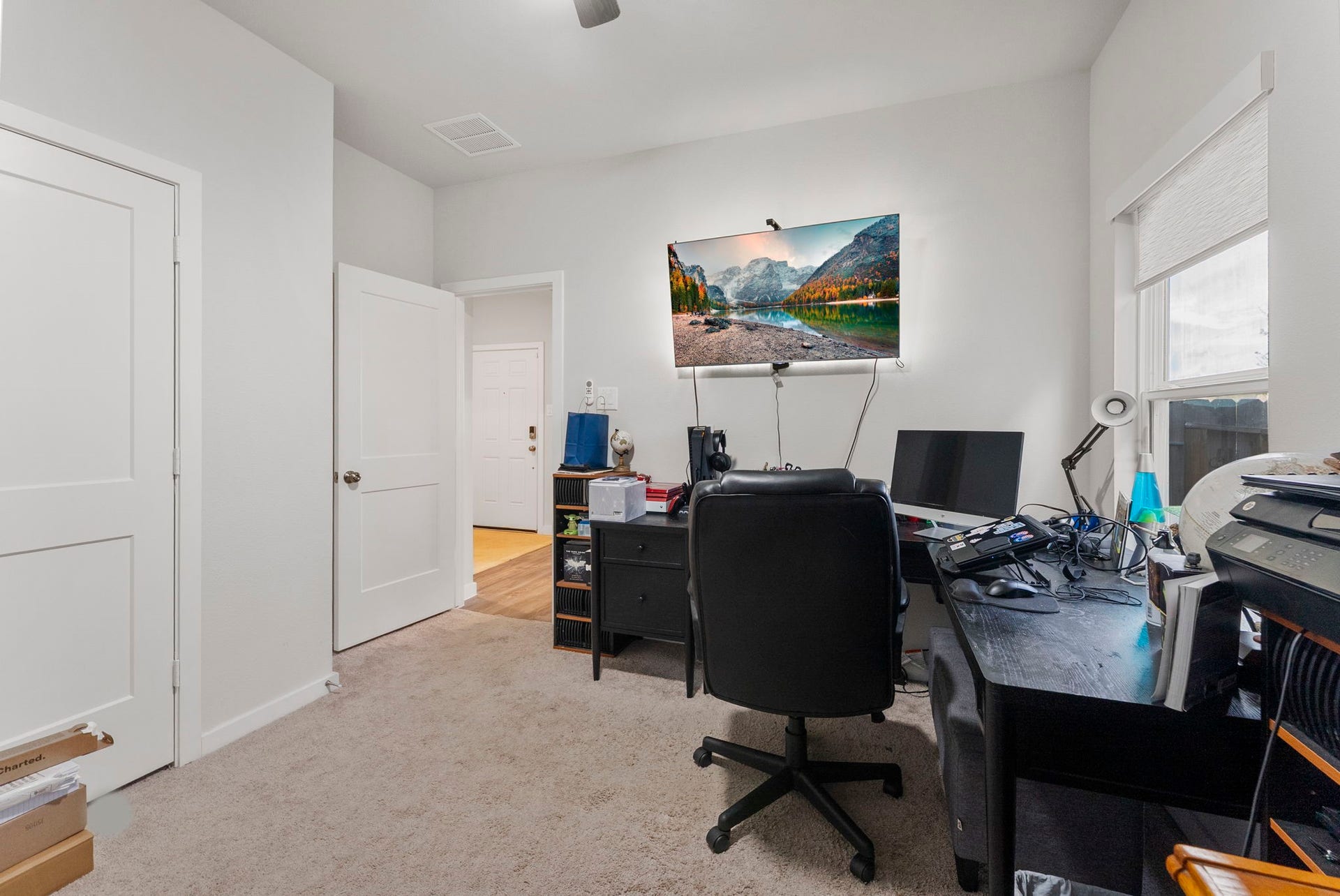 16998 Hazelnut Drive, Conroe, TX 77302 Bedroom 2.