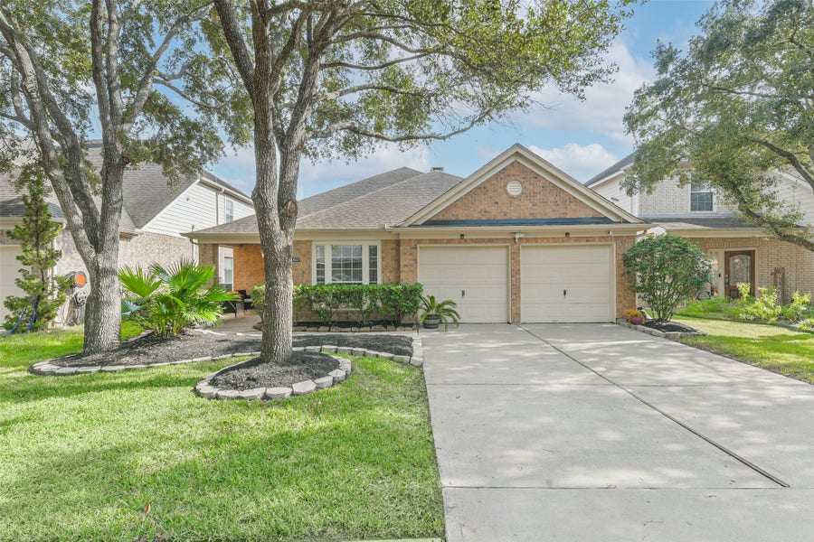 Property photo for 20607 Orchid Blossom Way, Cypress, TX