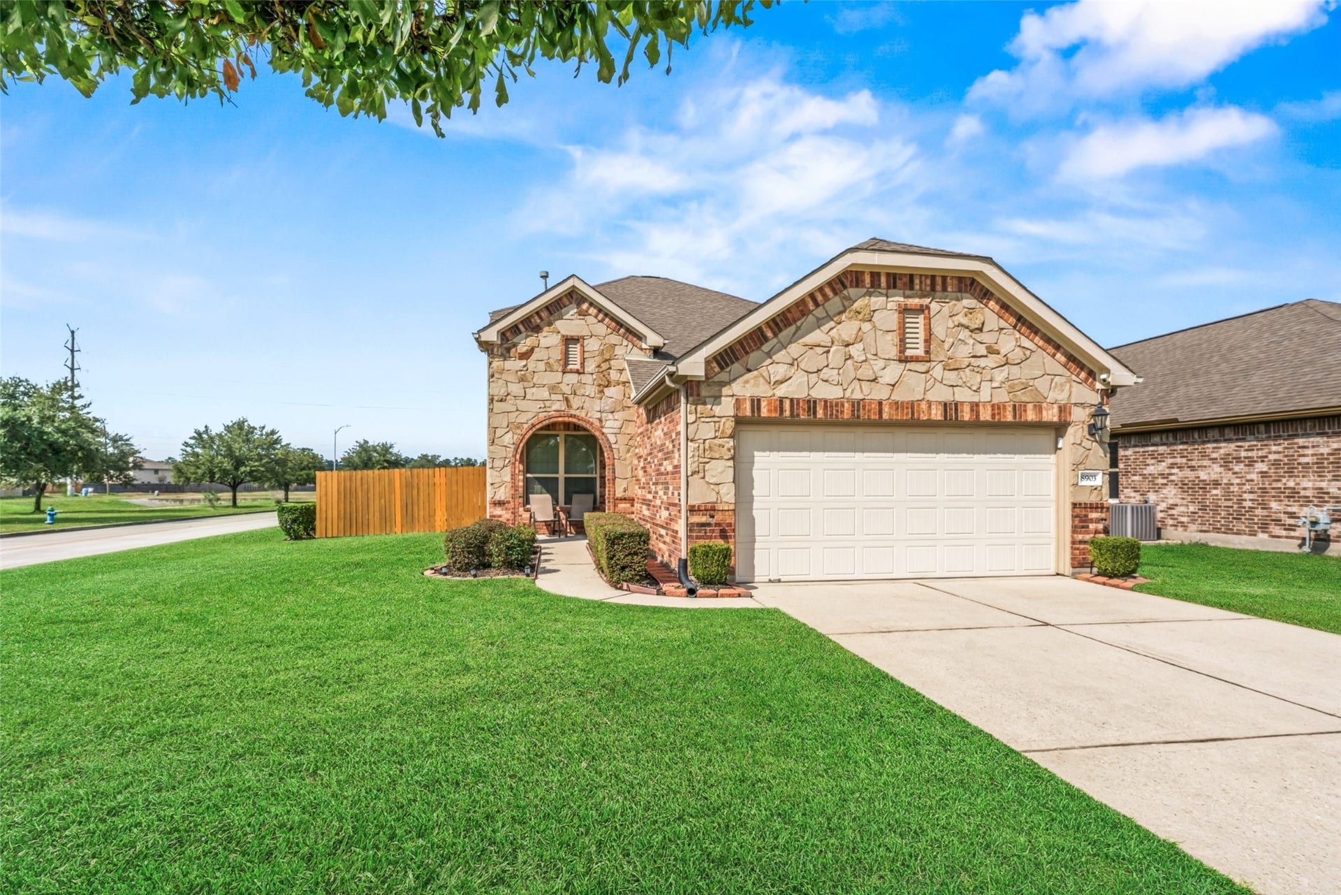 8903 River Dale Canyon Lane, Humble, TX 77338 8903 River Dale Canyon Lane, Humble, TX 77338