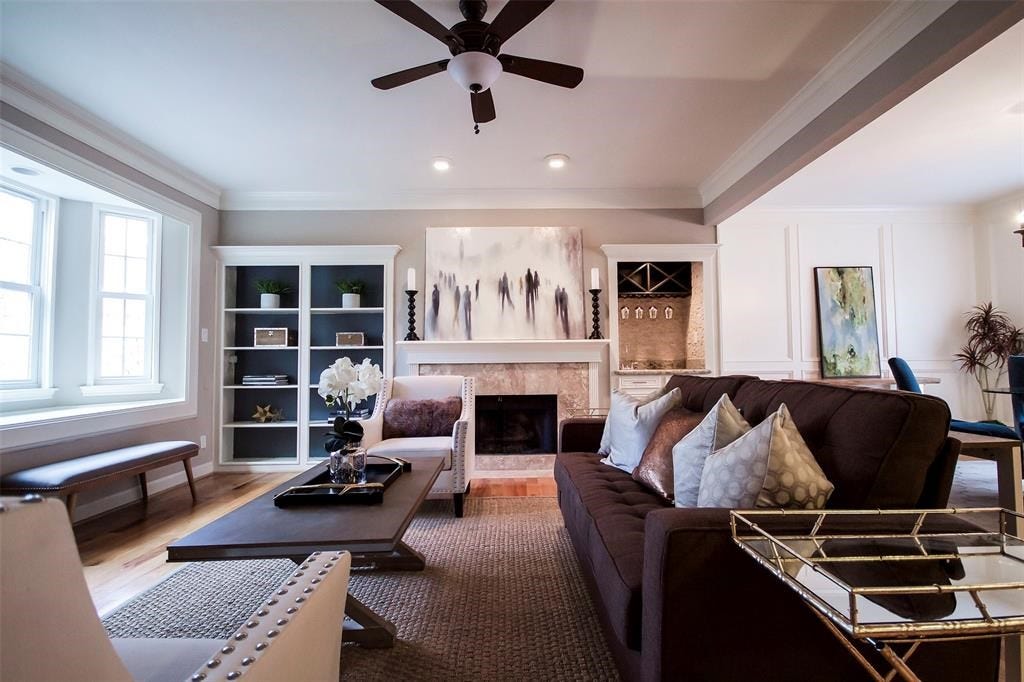 1802 Potomac, #D, Houston, TX 77057