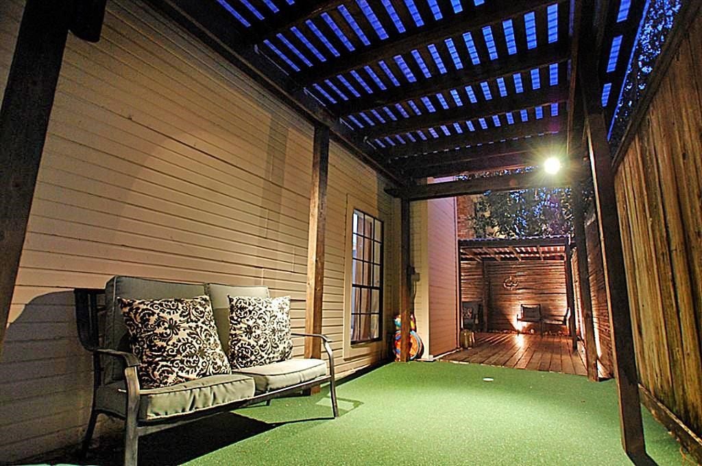 1802 Potomac, #D, Houston, TX 77057