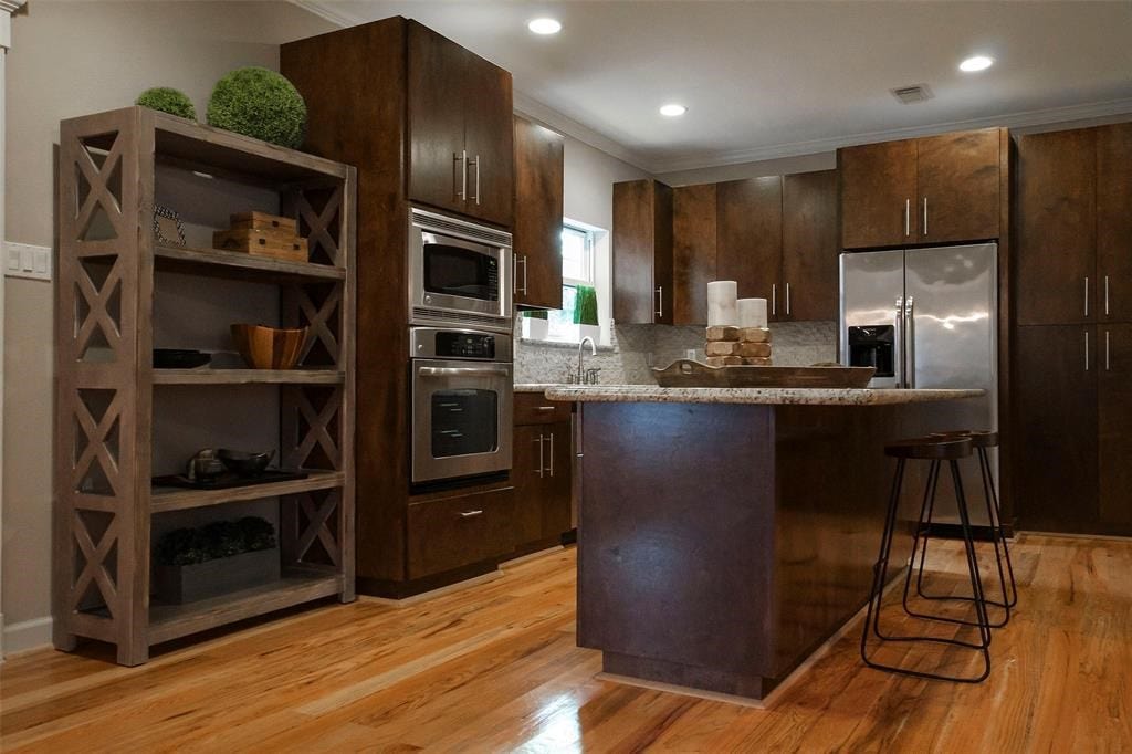 1802 Potomac, #D, Houston, TX 77057