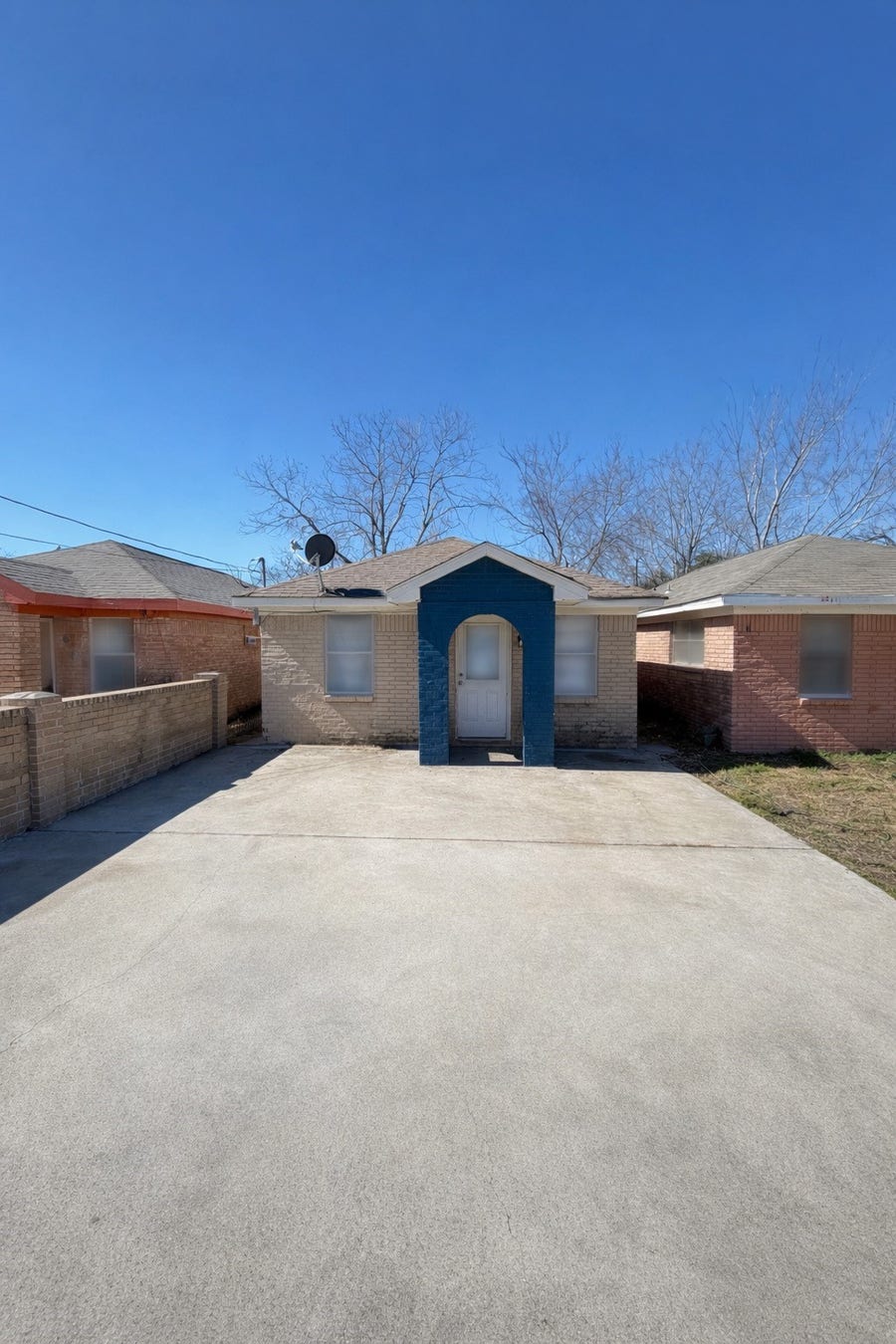 Property photo for 2919 Staples Street, Houston, TX