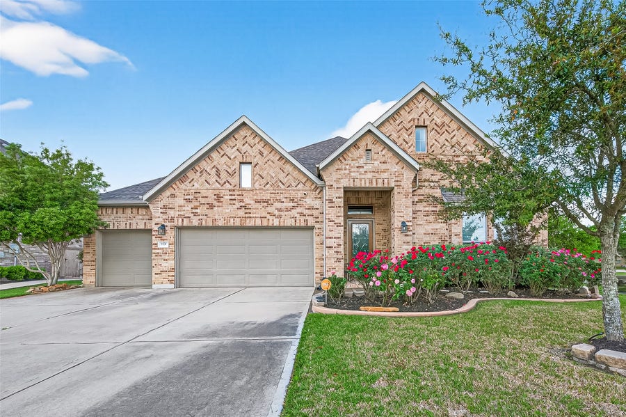 Property photo for 5719 Chipstone Trail Lane, Katy, TX