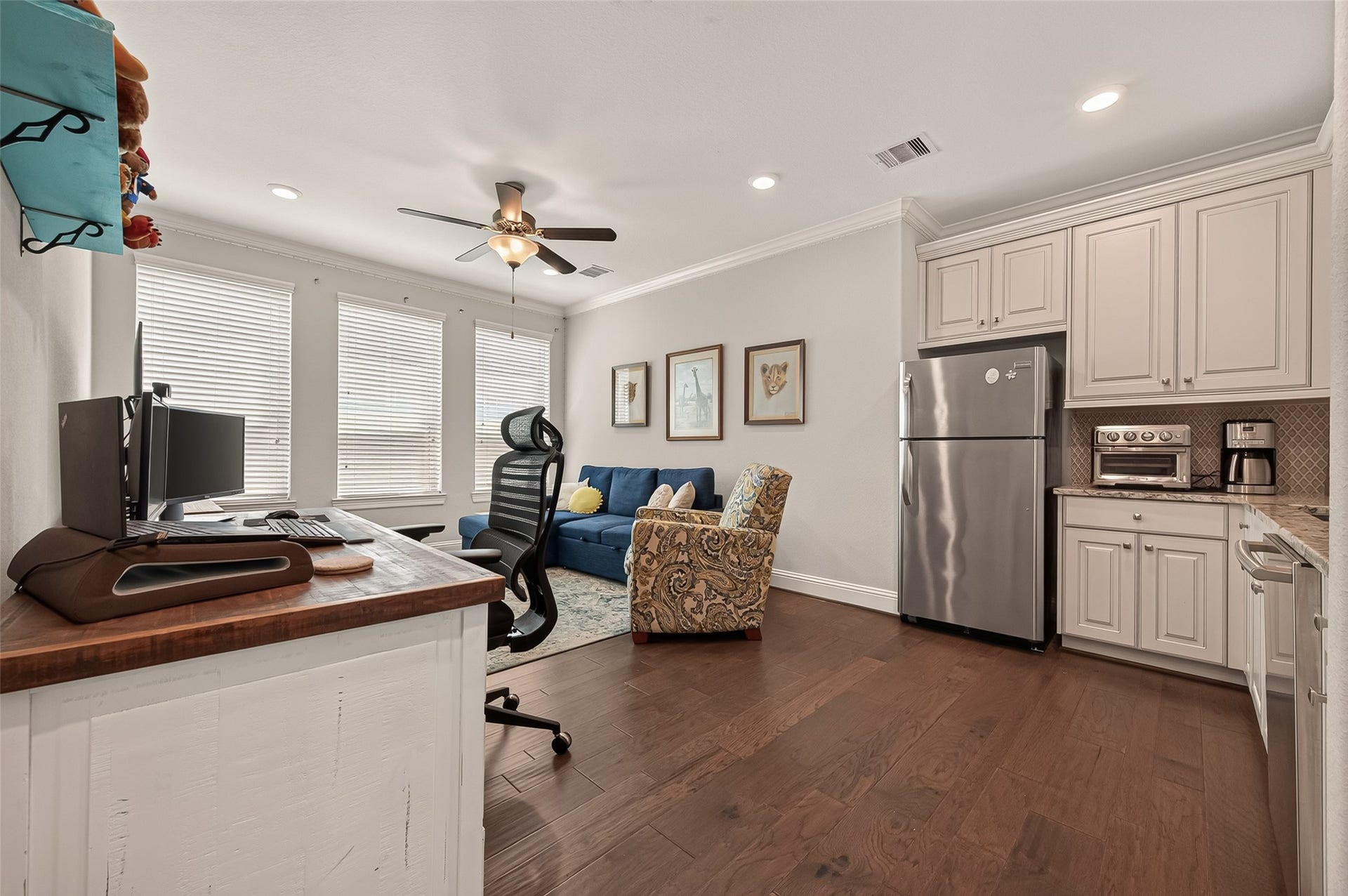 3728 Forest Brook Lane, Spring, TX 77386 Next Gen Apartment (4th Bedroom Suite)