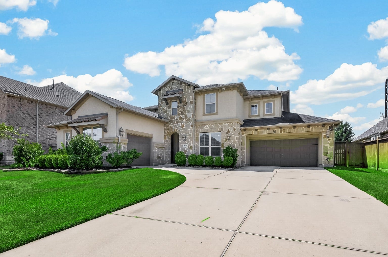 3728 Forest Brook Lane, Spring, TX 77386 3728 Forest Brook Lane, Spring, TX 77386
