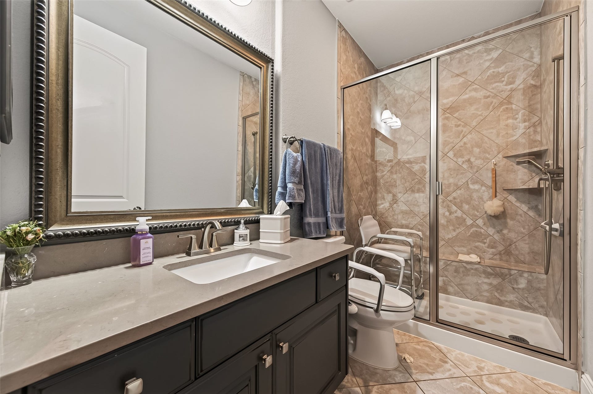 3728 Forest Brook Lane, Spring, TX 77386 Next Gen Apartment (4th Bedroom Suite)