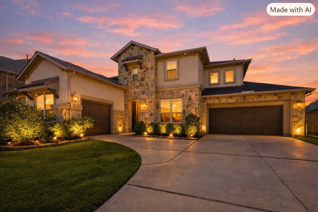 3728 Forest Brook Lane, Spring, TX 77386 3728 Forest Brook Lane, Spring, TX 77386