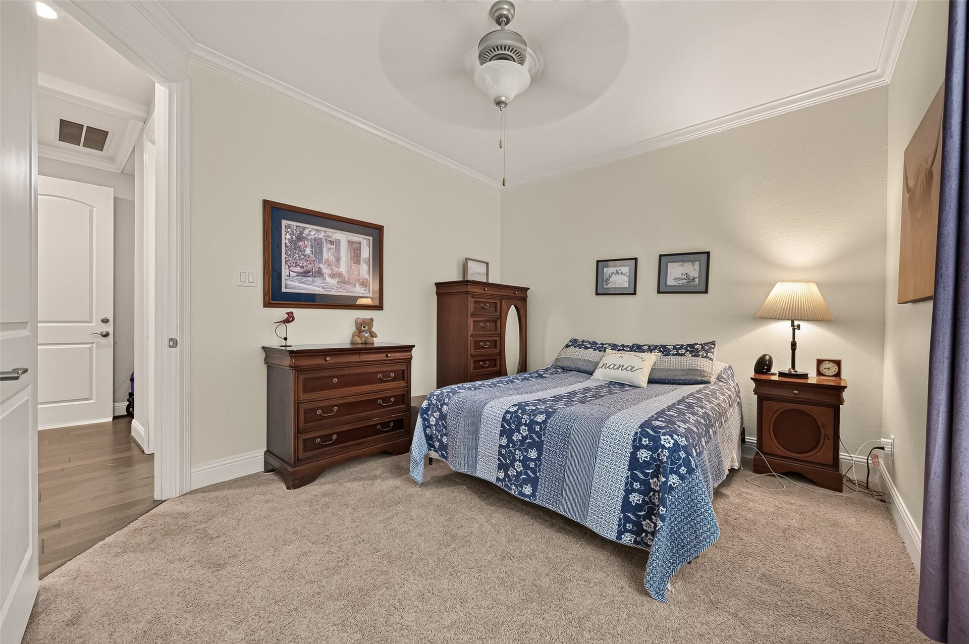 3728 Forest Brook Lane, Spring, TX 77386 Next Gen Apartment (4th Bedroom Suite)