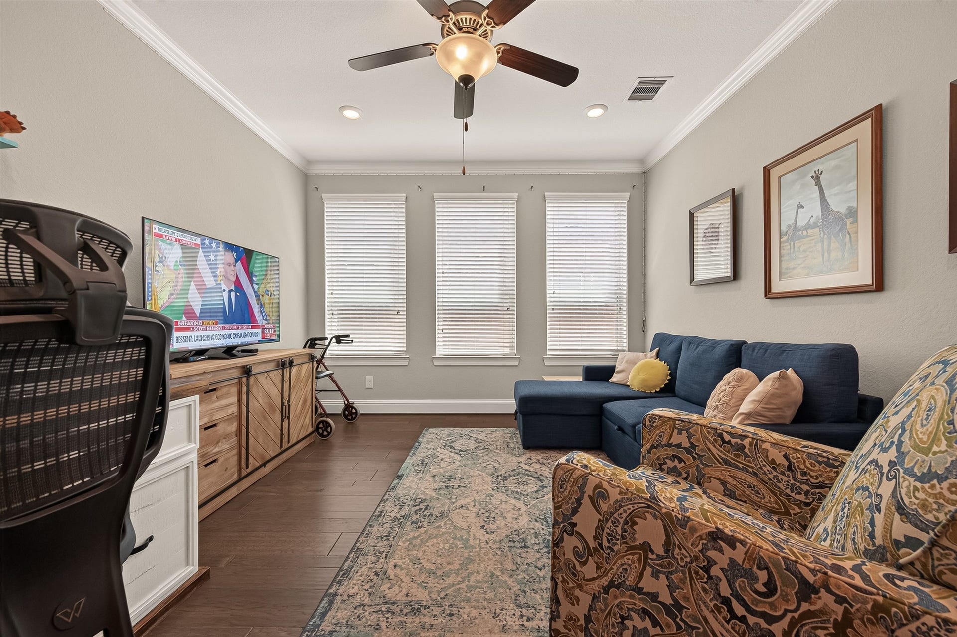 3728 Forest Brook Lane, Spring, TX 77386 Next Gen Apartment (4th Bedroom Suite)