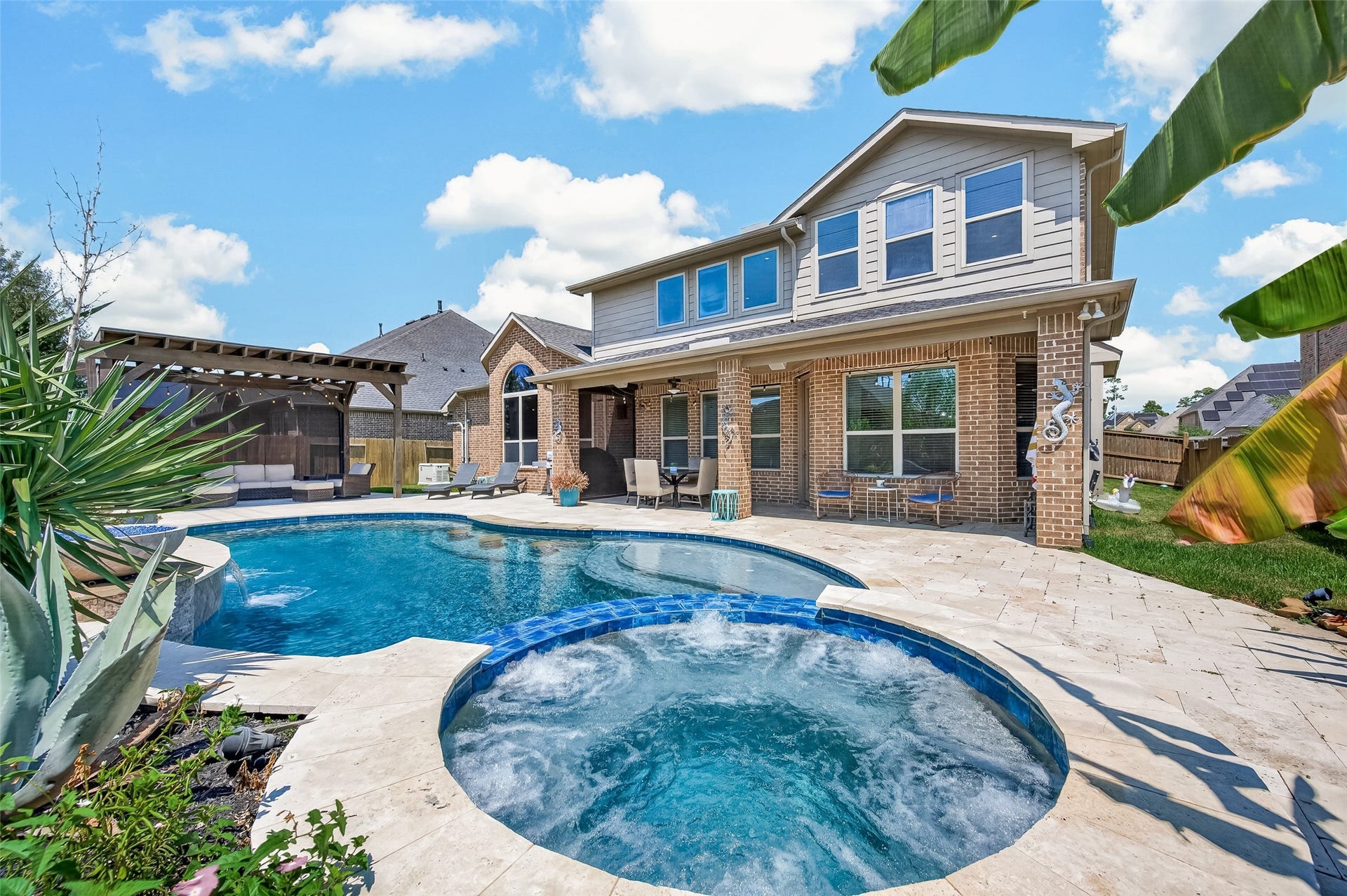 3728 Forest Brook Lane, Spring, TX 77386 3728 Forest Brook Lane, Spring, TX 77386