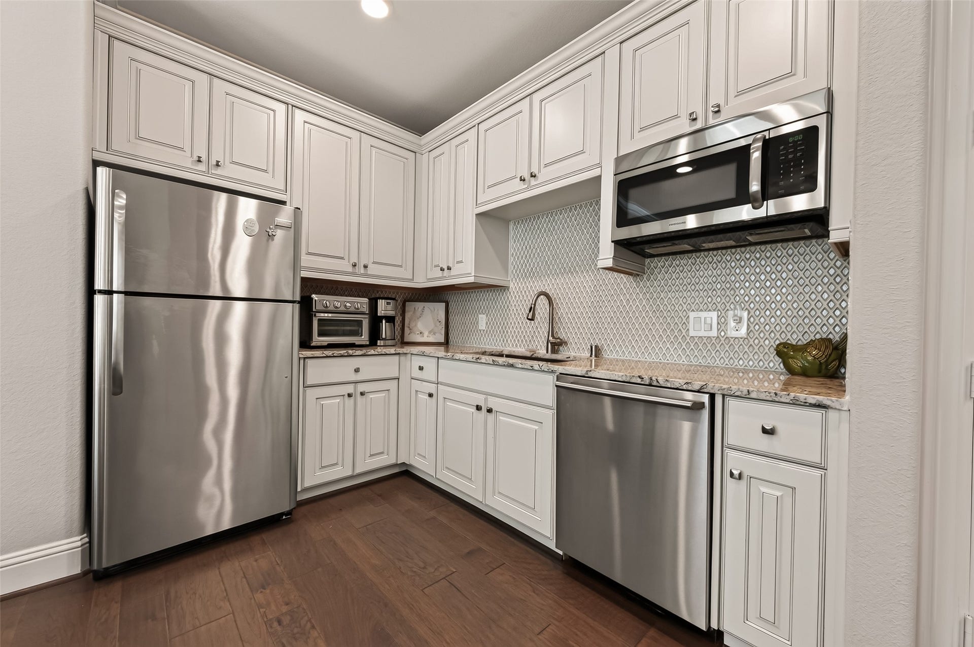 3728 Forest Brook Lane, Spring, TX 77386 Next Gen Apartment (4th Bedroom Suite)