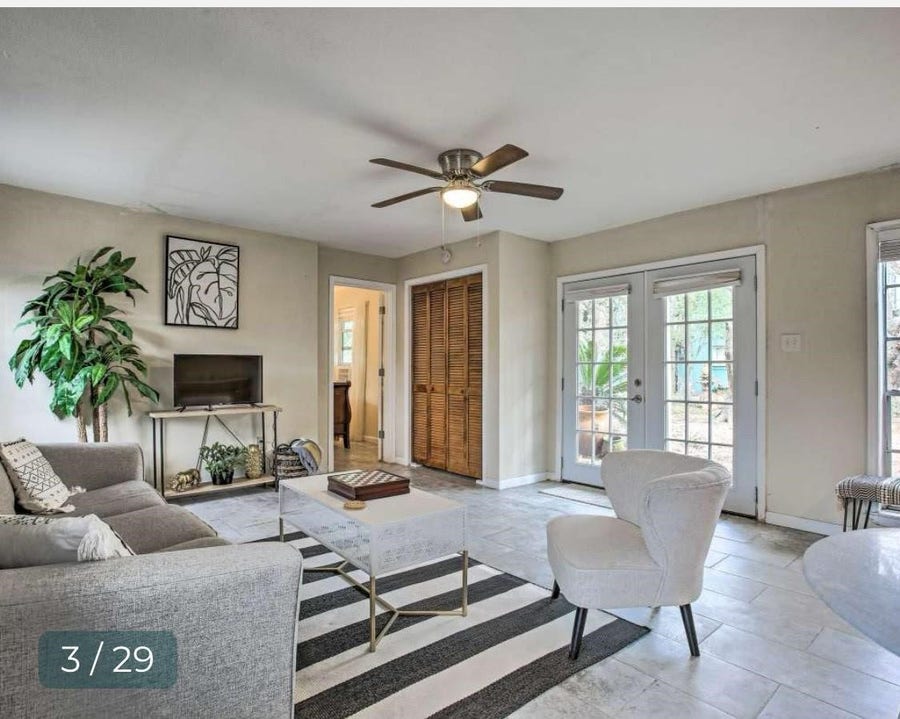 Property photo for 120 5th Street, San Leon, TX