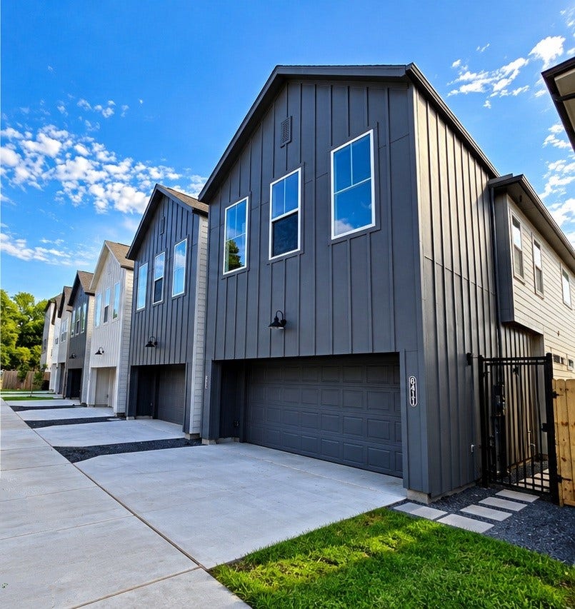 Property photo for 6407 Goforth Street, Houston, TX