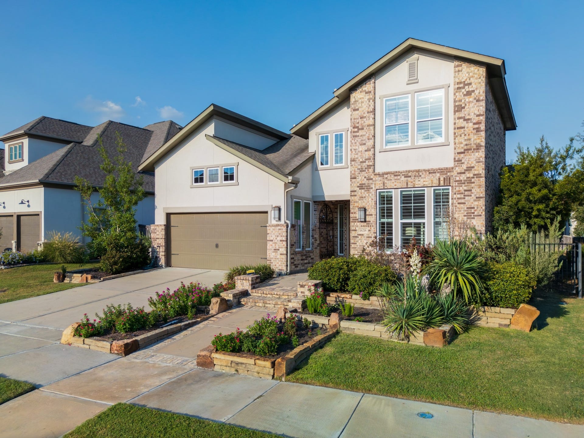 16218 Alligator Gar Court, Cypress, TX 77433