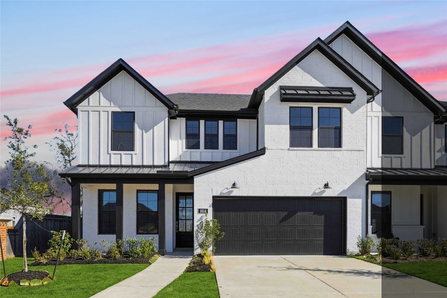 Property photo for 1614 Forest Mist Drive, Missouri City, TX