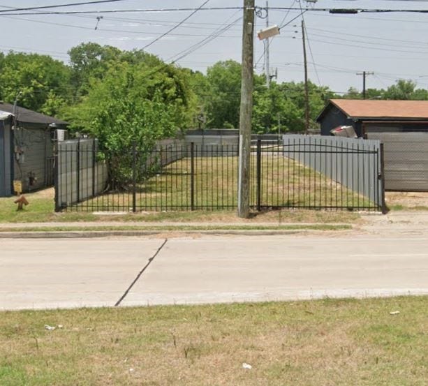 Property photo for 7303 Wheatley Street, Houston, TX