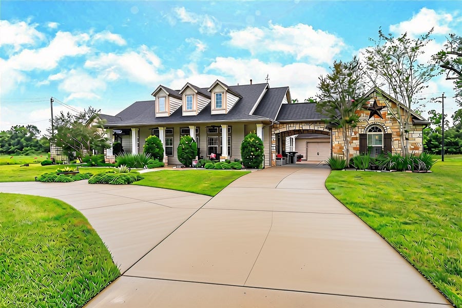 Property photo for 17126 Hamill Drive, Rosharon, TX