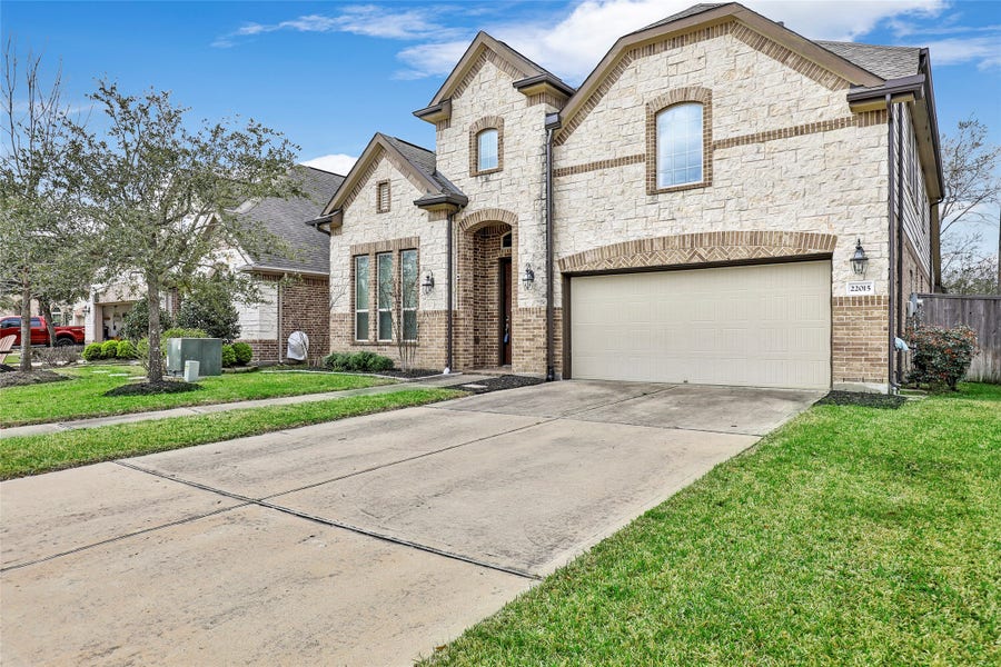 Property photo for 22015 Rustling Springs Drive, Spring, TX
