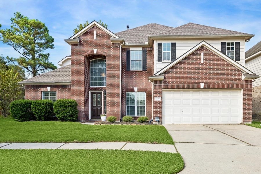 Property photo for 21519 Black Opal Lane, Kingwood, TX