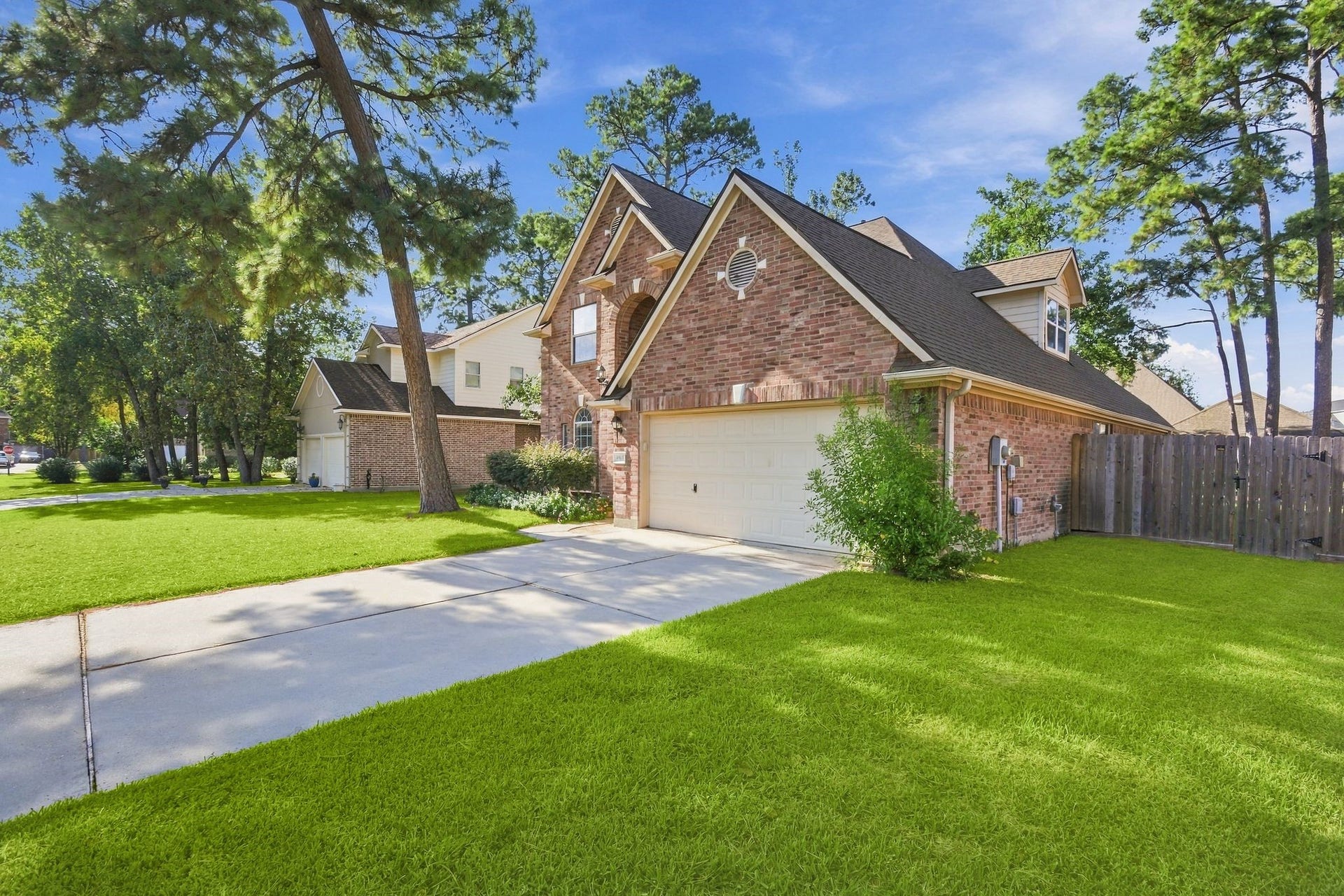 9323 Hudson Bend Circle, Houston, TX 77095 9323 Hudson Bend Circle, Houston, TX 77095