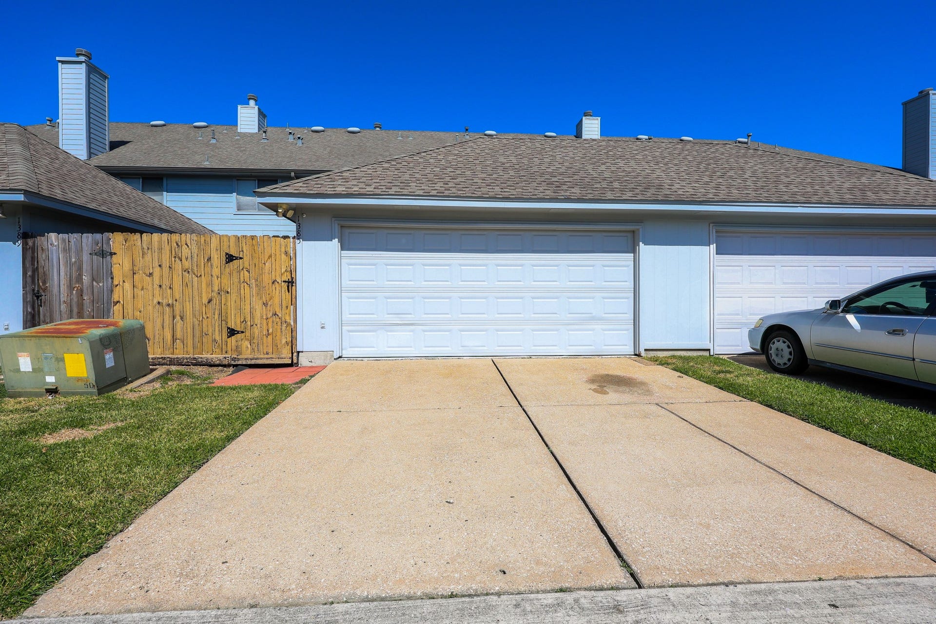 1385 El Camino Village Drive, Webster, TX 77058 1385 El Camino Village Drive, Webster, TX 77058