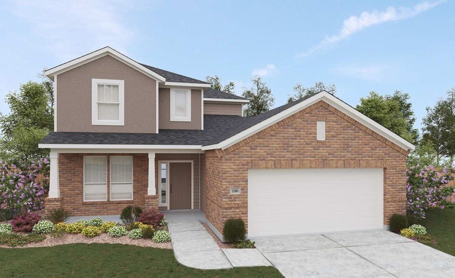 Property photo for 10917 Ozone Court, Conroe, TX