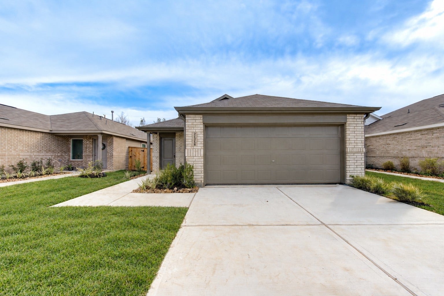 21218 Fieni Drive, New Caney, TX 77357 21218 Fieni Drive, New Caney, TX 77357