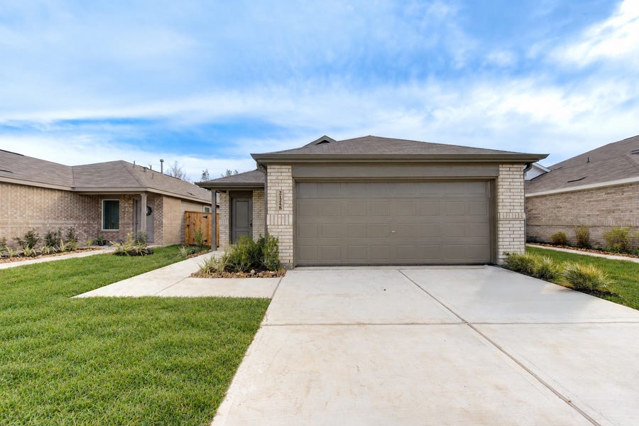 Property photo for 21218 Fieni Drive, New Caney, TX