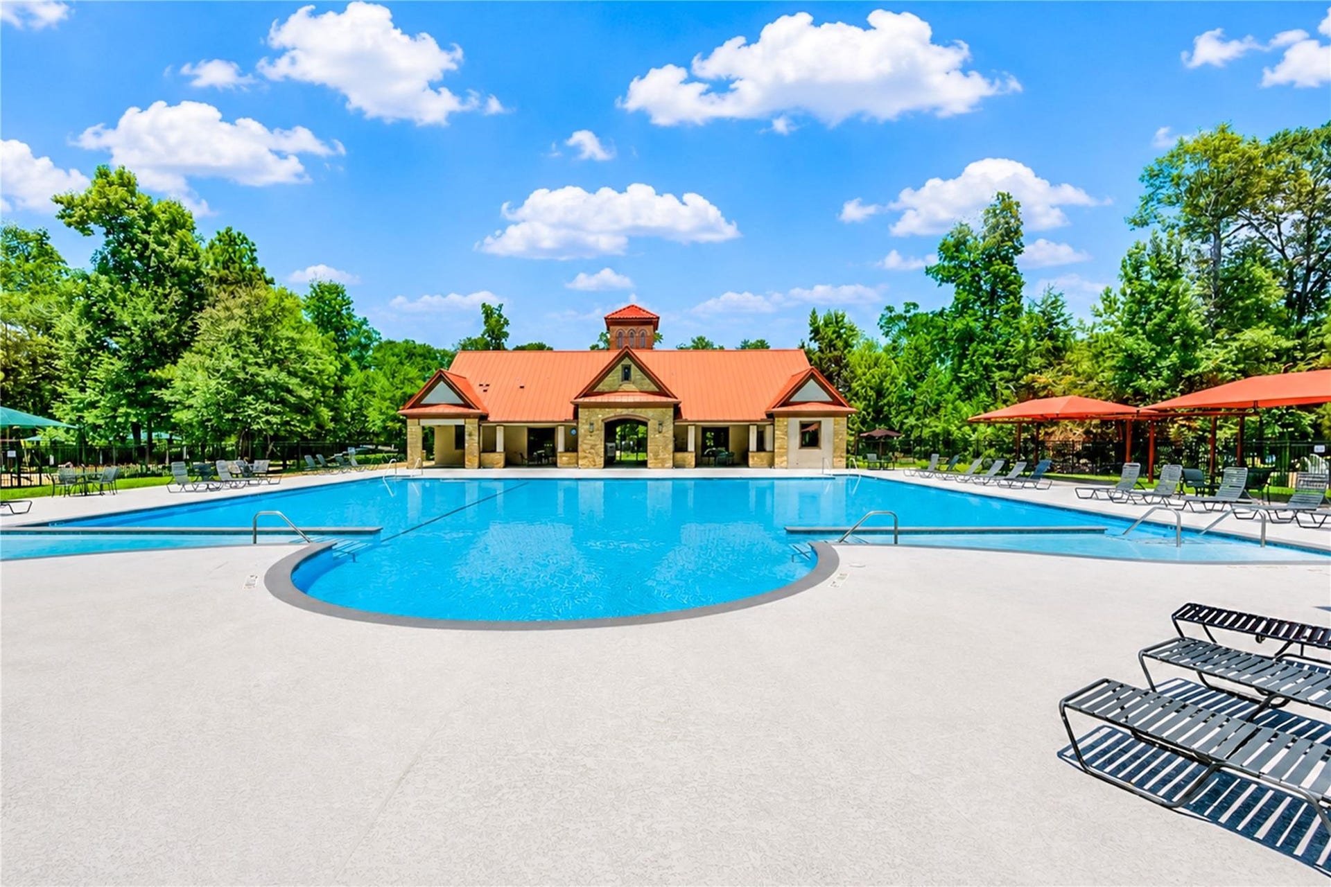 21218 Fieni Drive, New Caney, TX 77357 21218 Fieni Drive, New Caney, TX 77357
