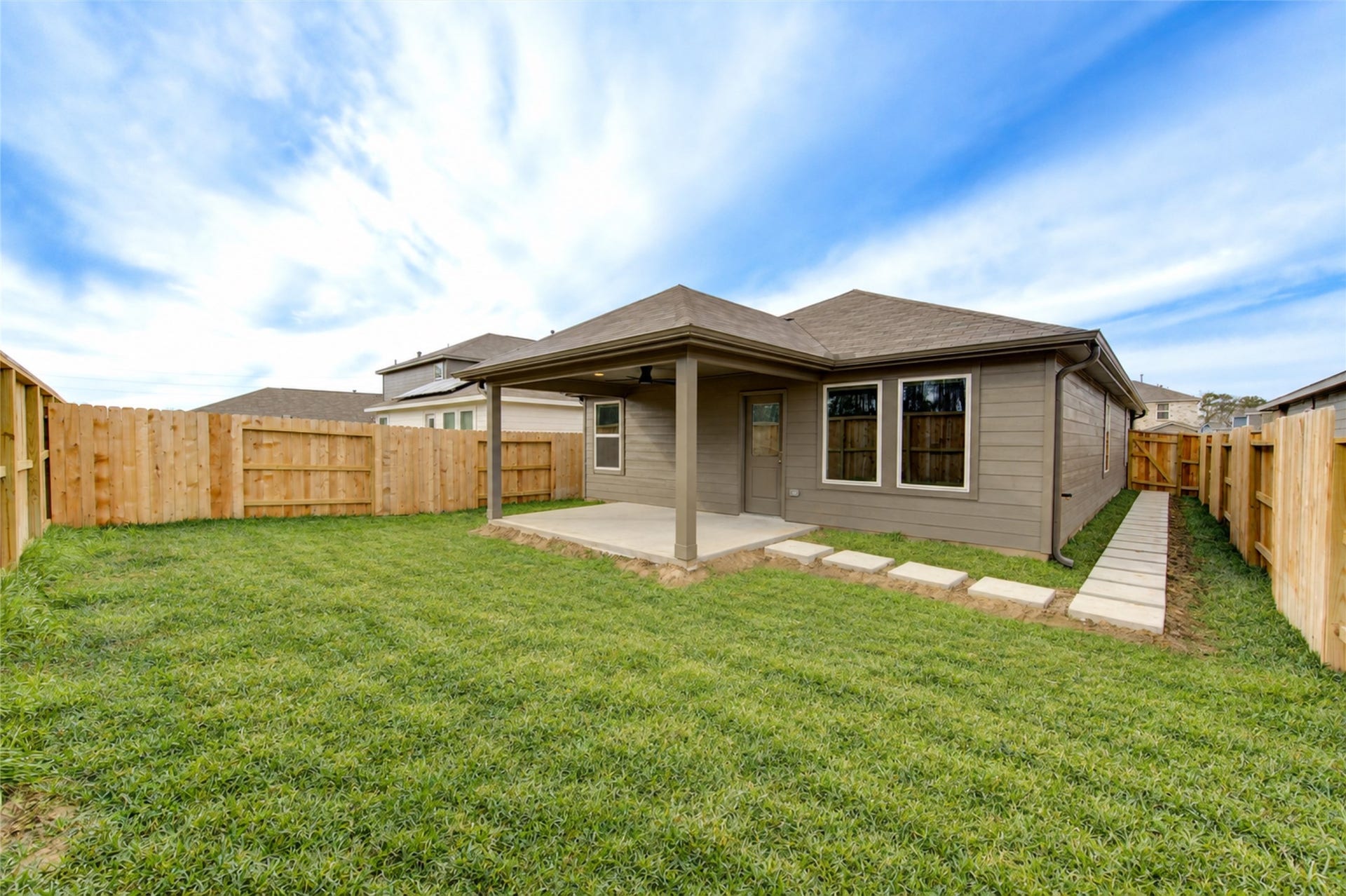 21218 Fieni Drive, New Caney, TX 77357 21218 Fieni Drive, New Caney, TX 77357