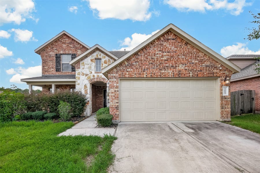 Property photo for 22043 Mission Canyon Lane, Porter, TX