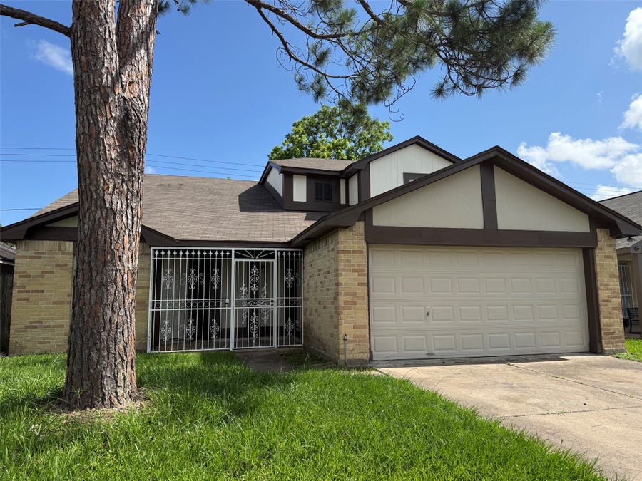 Property photo for 8219 Furlong Lane, Houston, TX