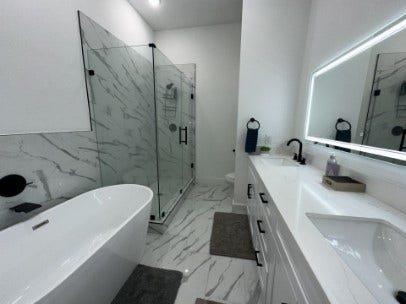 1711 Ruth Street, #A, Houston, TX 77004