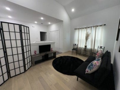 1711 Ruth Street, #A, Houston, TX 77004